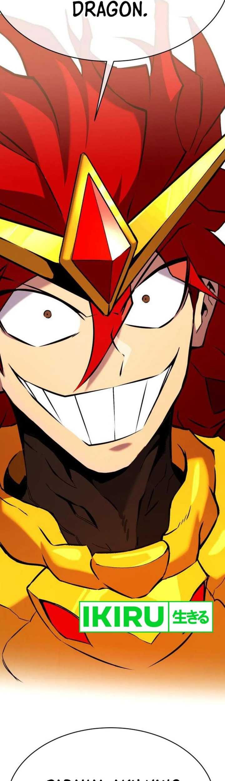Dig or Die Chapter 7 - halaman 5
