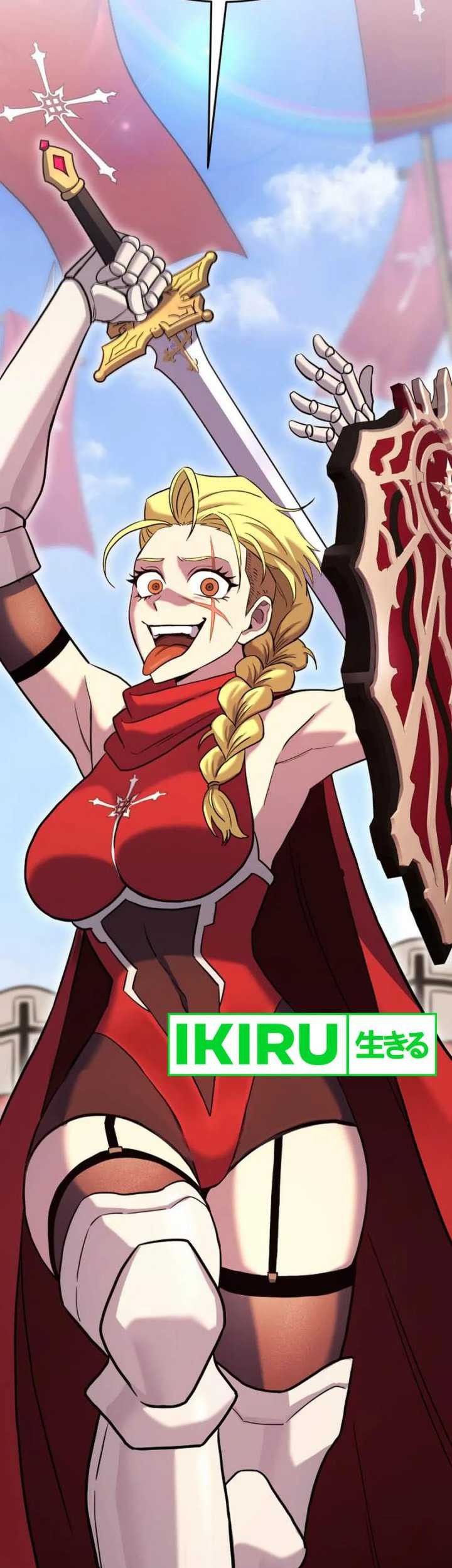 Dig or Die Chapter 7 - halaman 53