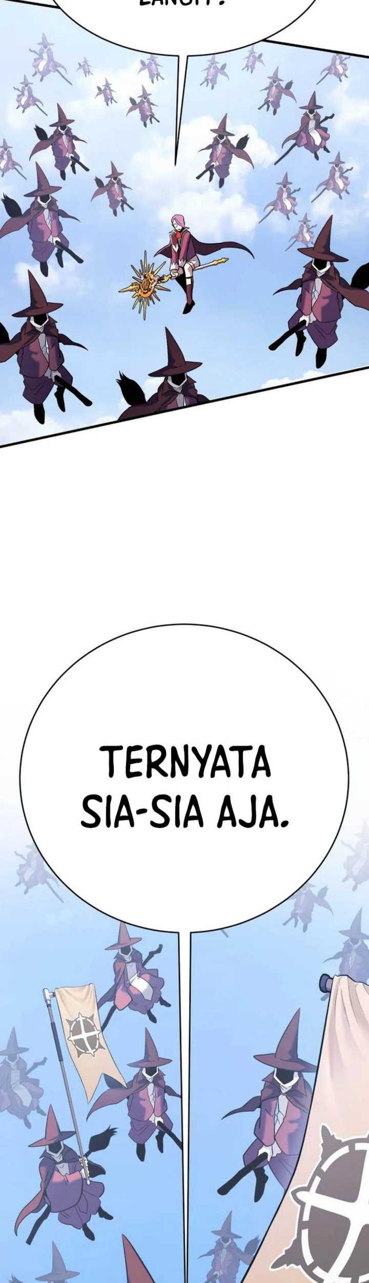 Dig or Die Chapter 7 - halaman 55