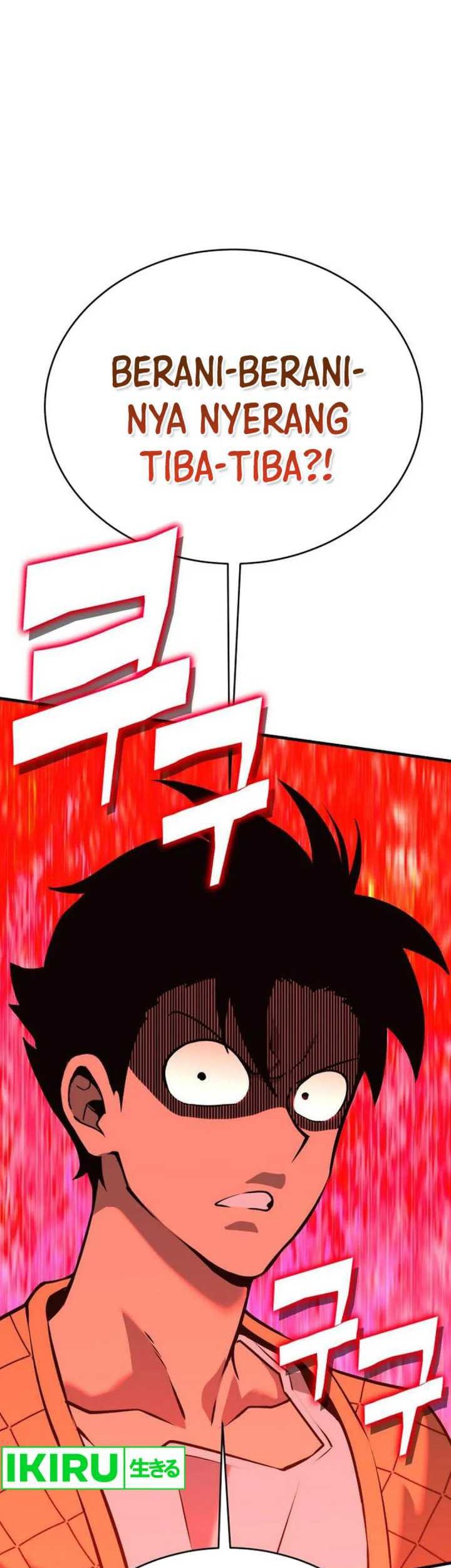 Dig or Die Chapter 7 - halaman 67
