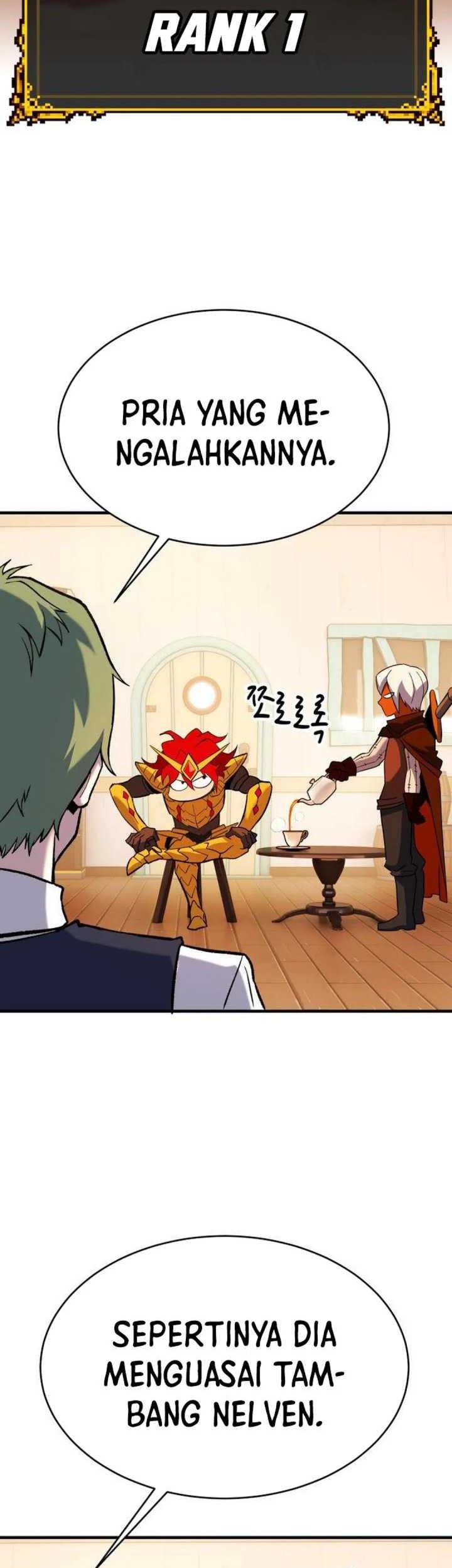 Dig or Die Chapter 7 - halaman 7