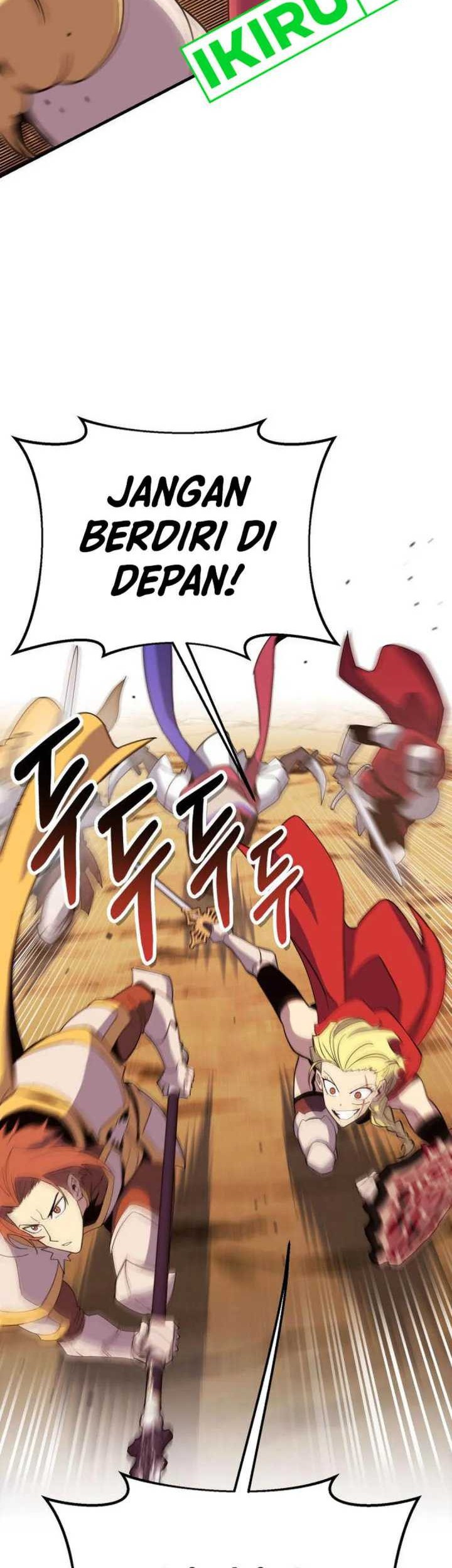 Dig or Die Chapter 7 - halaman 74