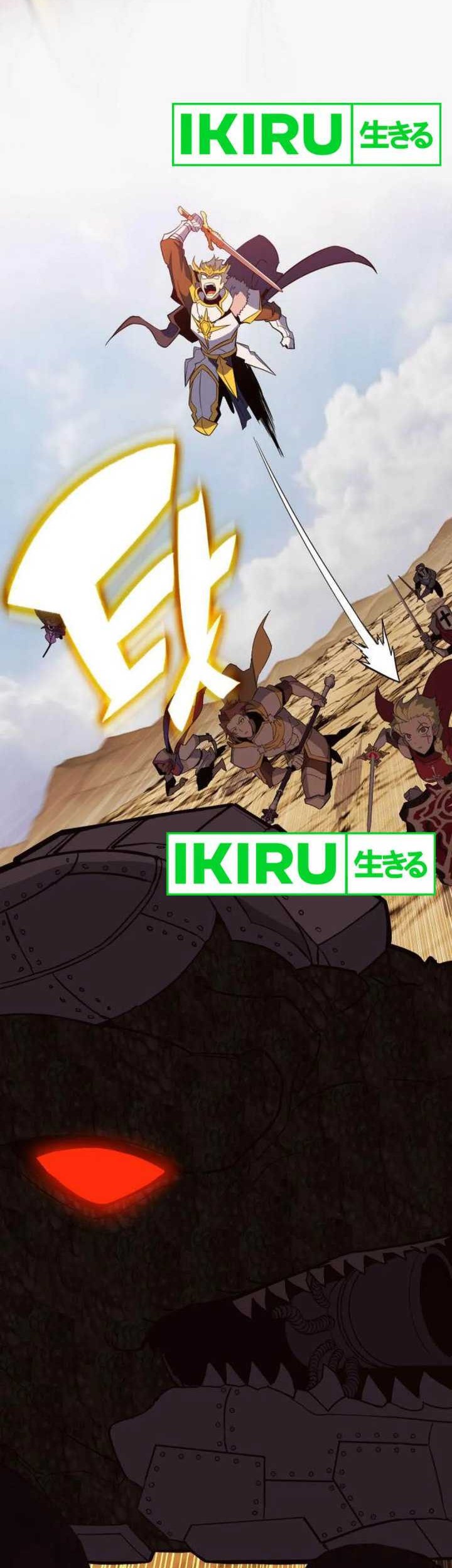 Dig or Die Chapter 7 - halaman 78