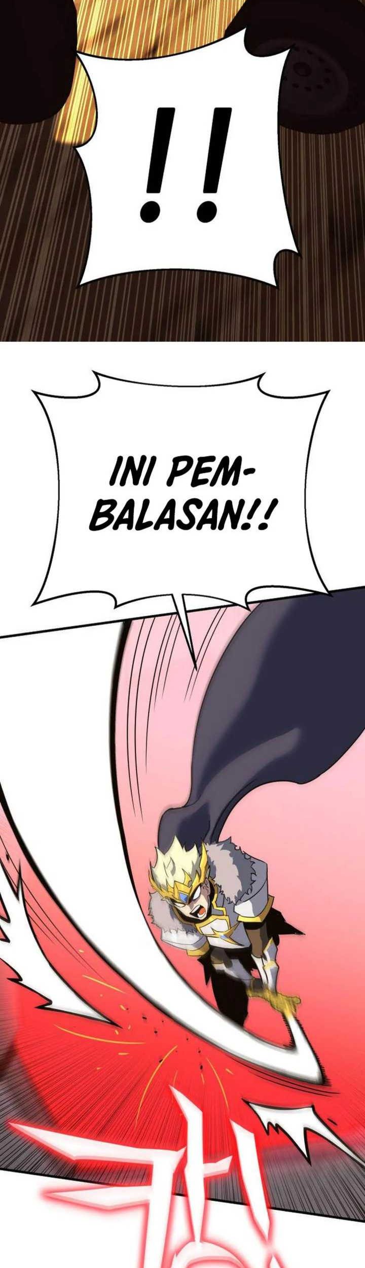 Dig or Die Chapter 7 - halaman 79