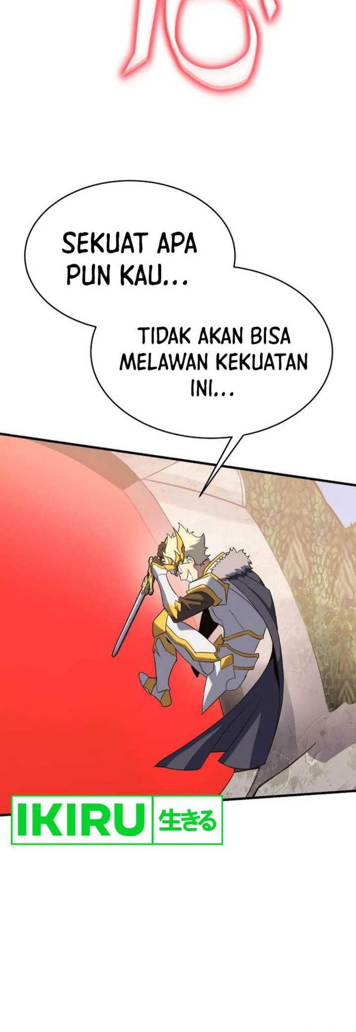 Dig or Die Chapter 7 - halaman 80