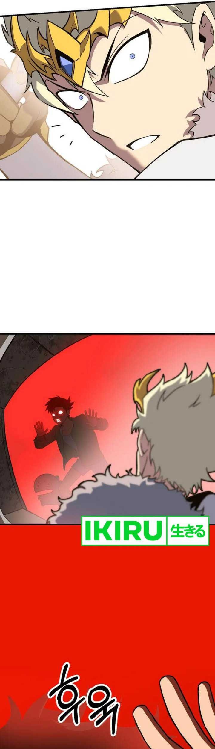 Dig or Die Chapter 7 - halaman 81