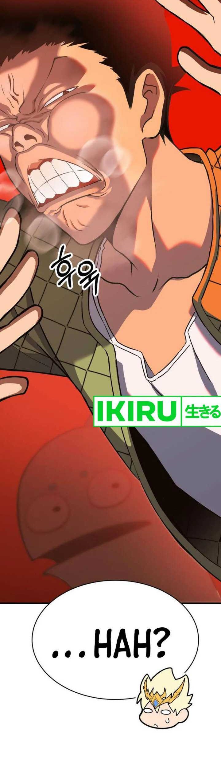 Dig or Die Chapter 7 - halaman 82