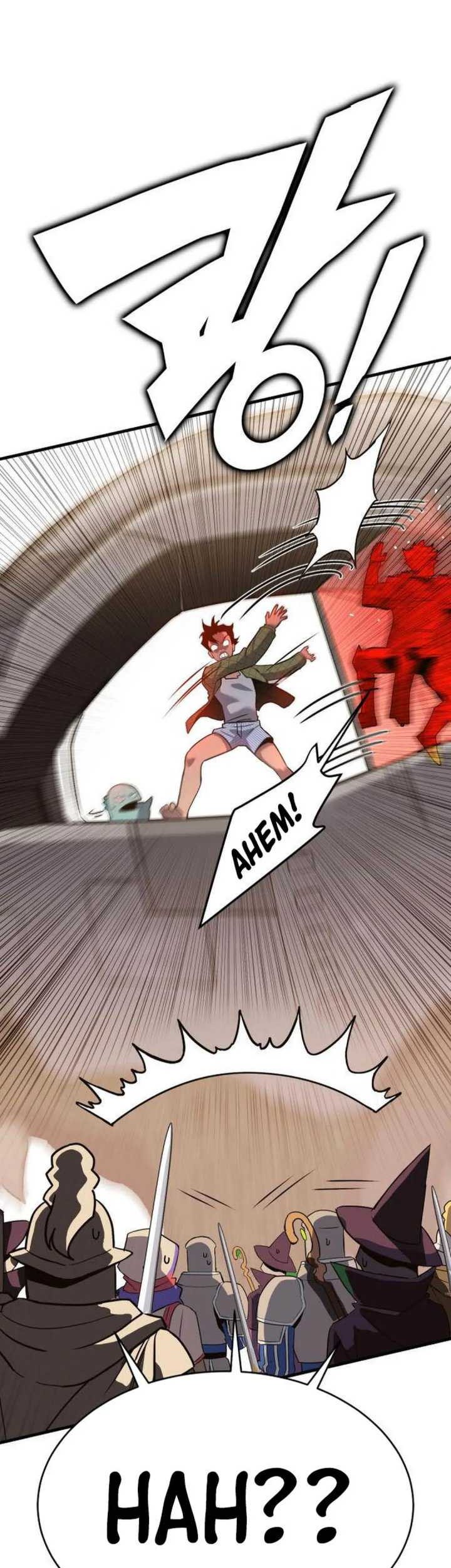 Dig or Die Chapter 7 - halaman 83