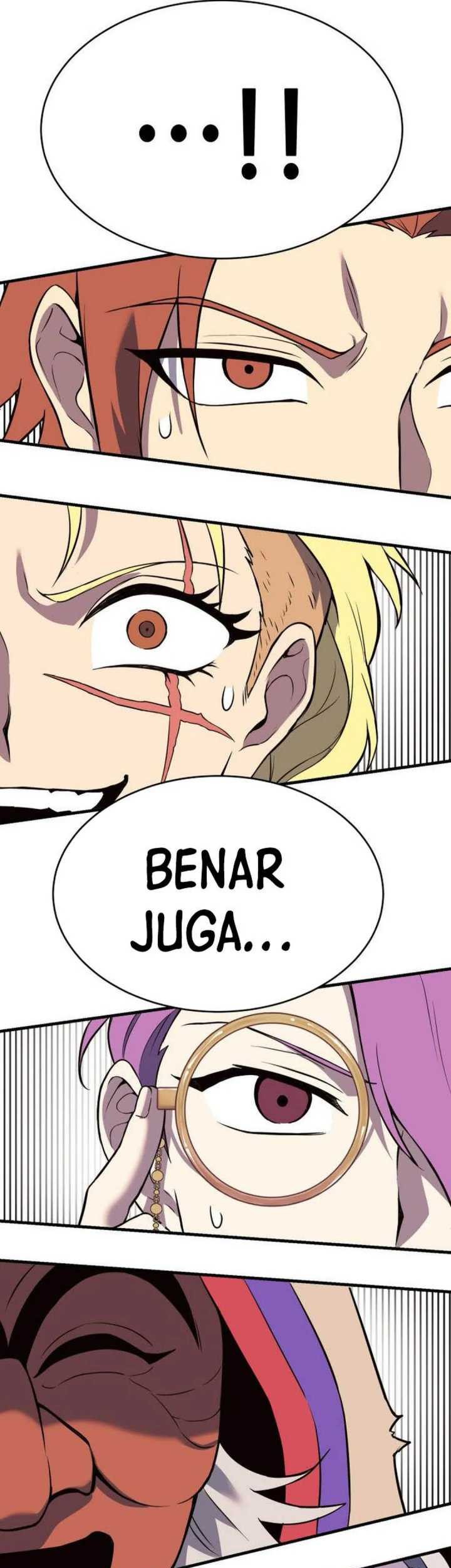 Dig or Die Chapter 7 - halaman 96