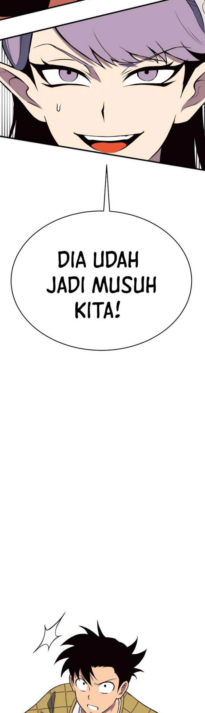 Dig or Die Chapter 7 - halaman 97