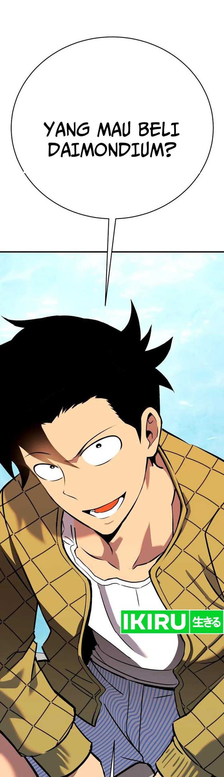 Dig or Die Chapter 8 - halaman 100