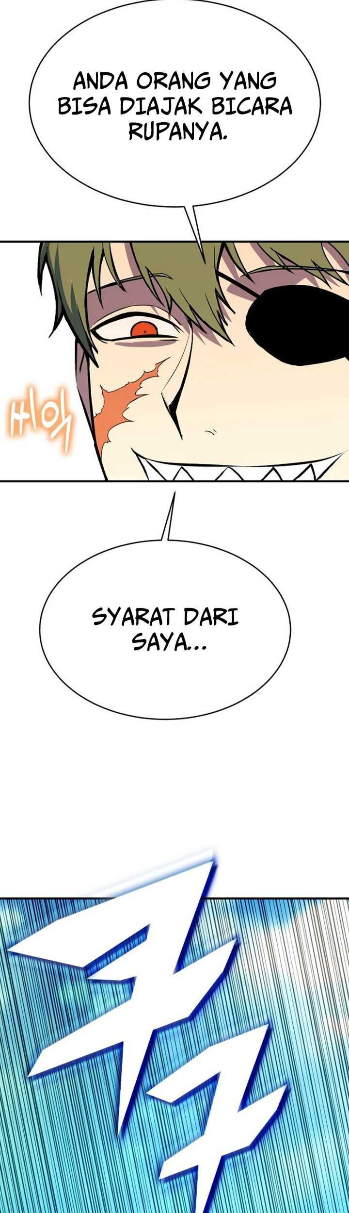 Dig or Die Chapter 8 - halaman 102