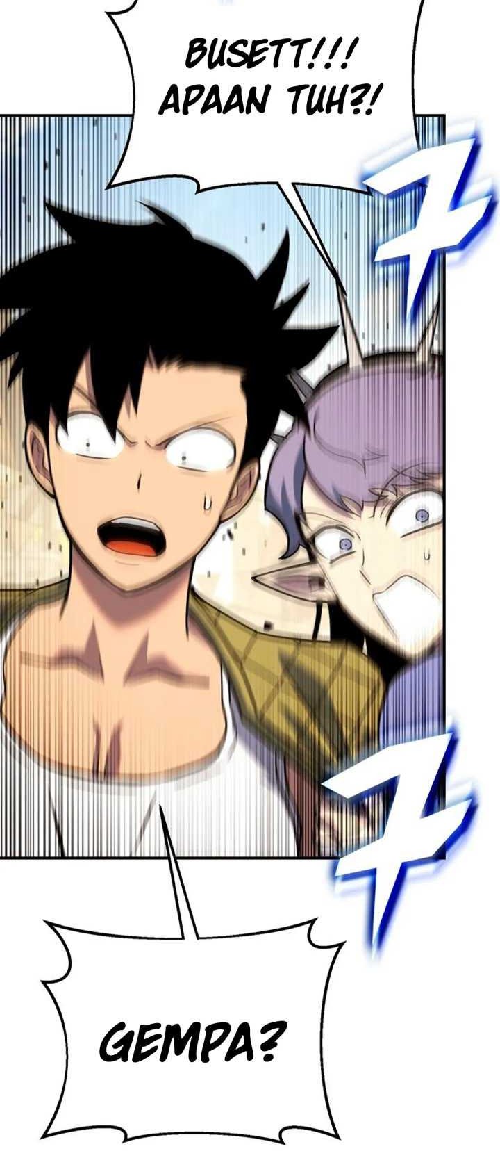 Dig or Die Chapter 8 - halaman 104
