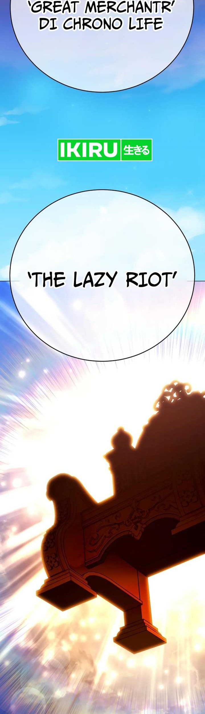 Dig or Die Chapter 8 - halaman 109