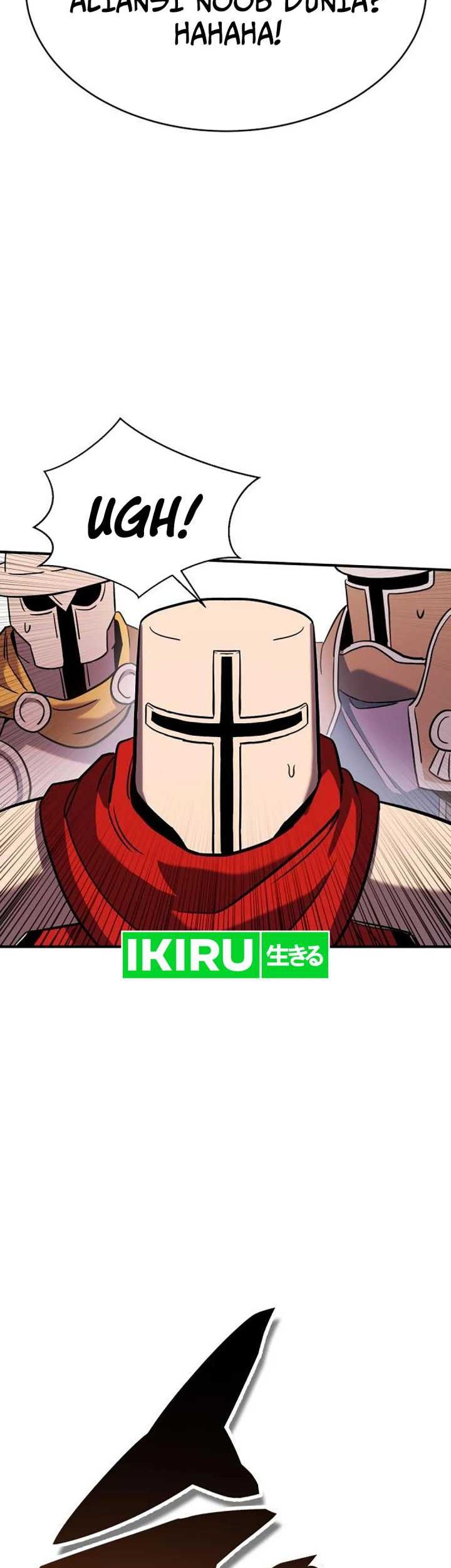 Dig or Die Chapter 8 - halaman 11