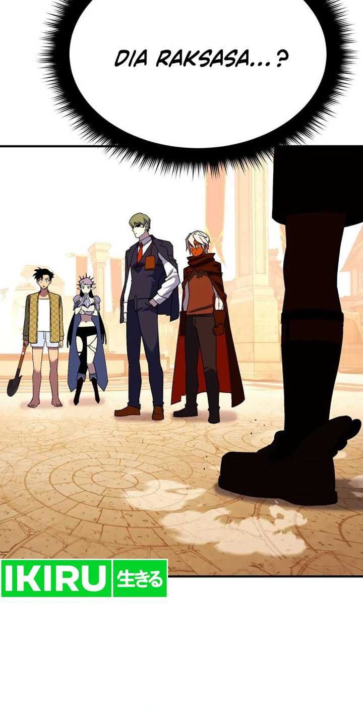 Dig or Die Chapter 8 - halaman 115