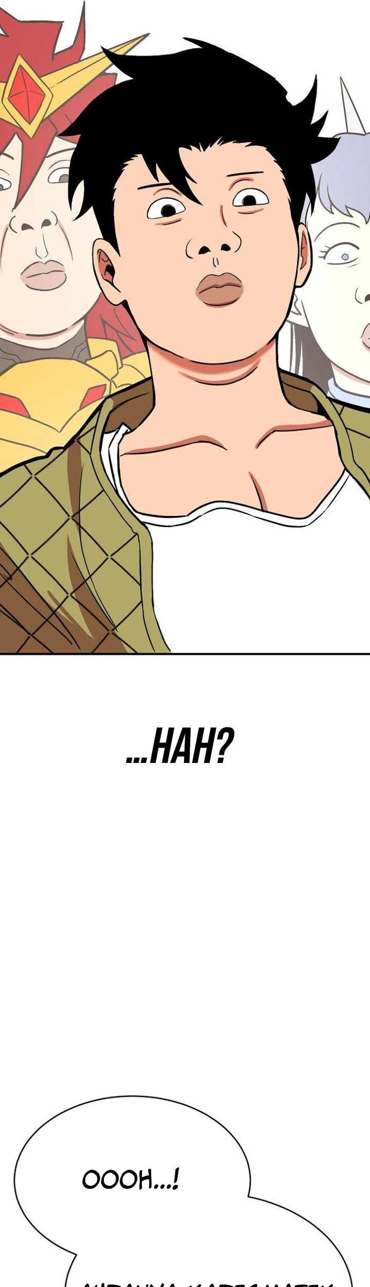 Dig or Die Chapter 8 - halaman 119