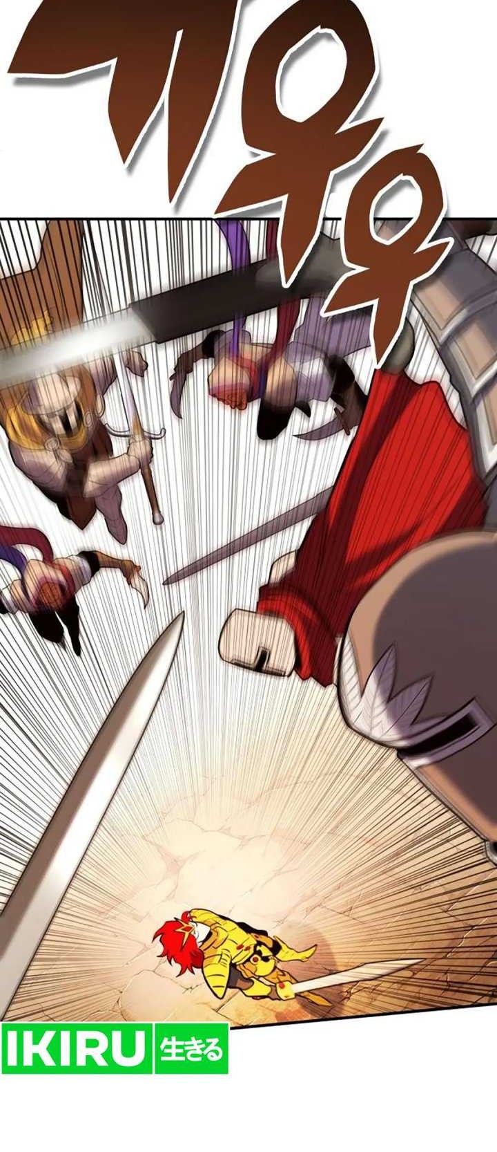 Dig or Die Chapter 8 - halaman 12