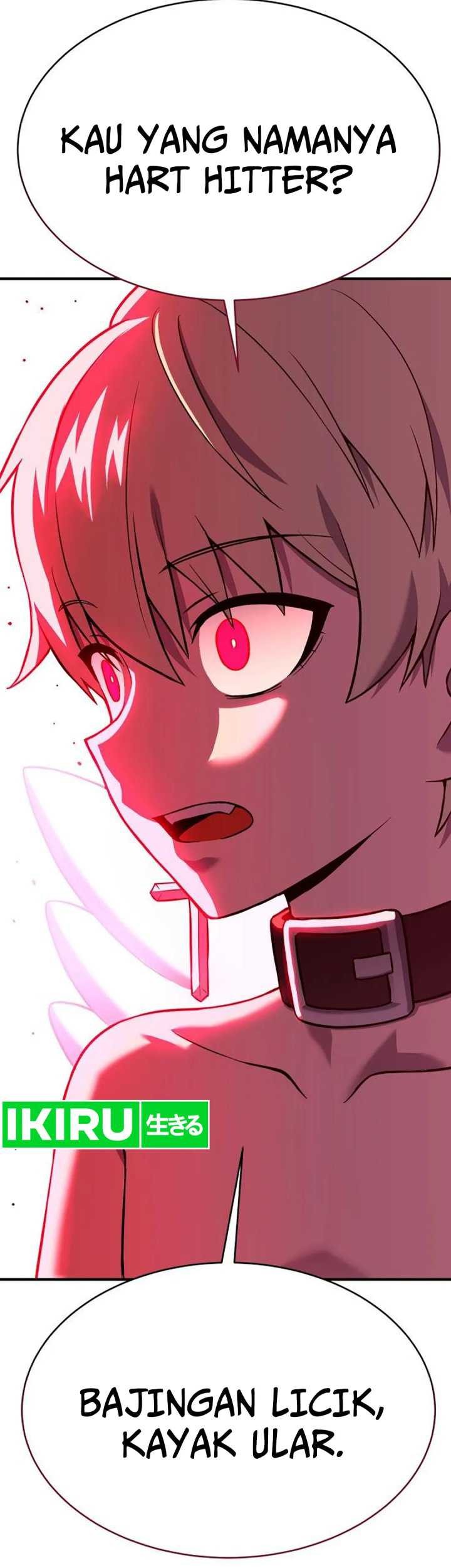 Dig or Die Chapter 8 - halaman 125