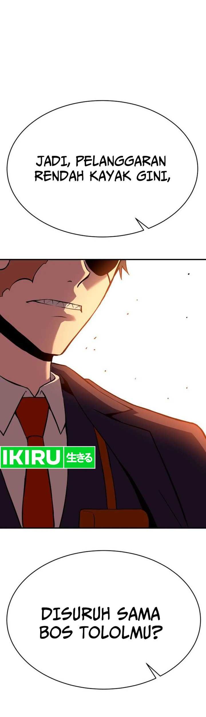 Dig or Die Chapter 8 - halaman 126