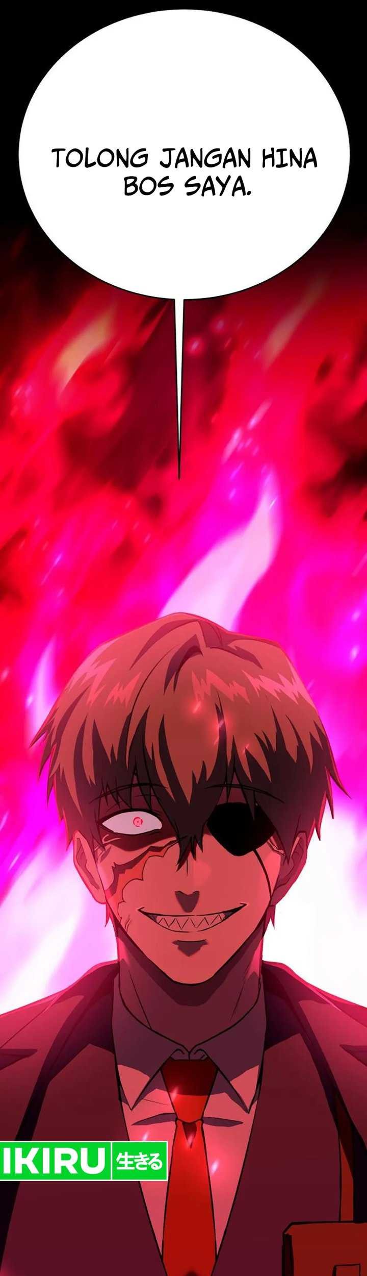 Dig or Die Chapter 8 - halaman 128