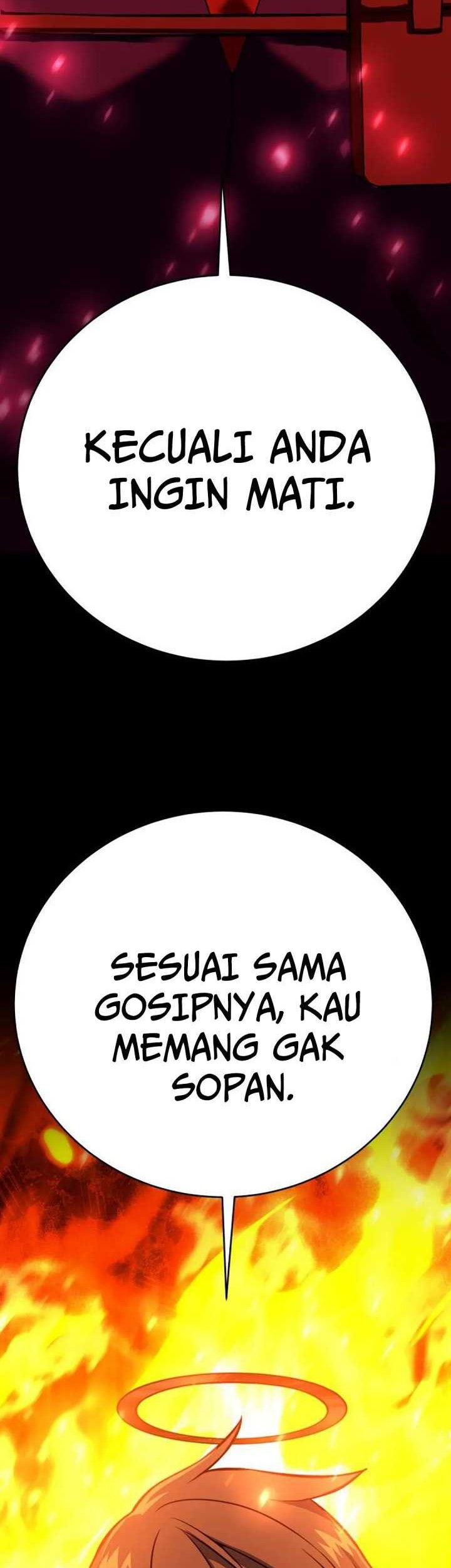 Dig or Die Chapter 8 - halaman 129