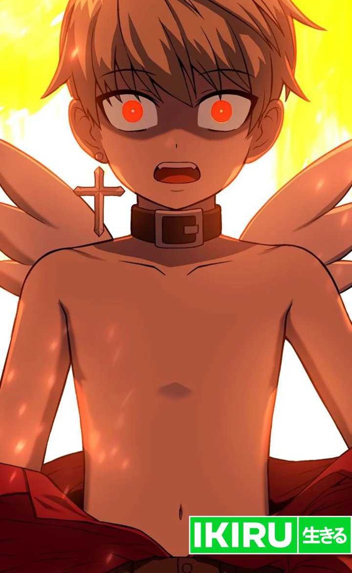 Dig or Die Chapter 8 - halaman 130