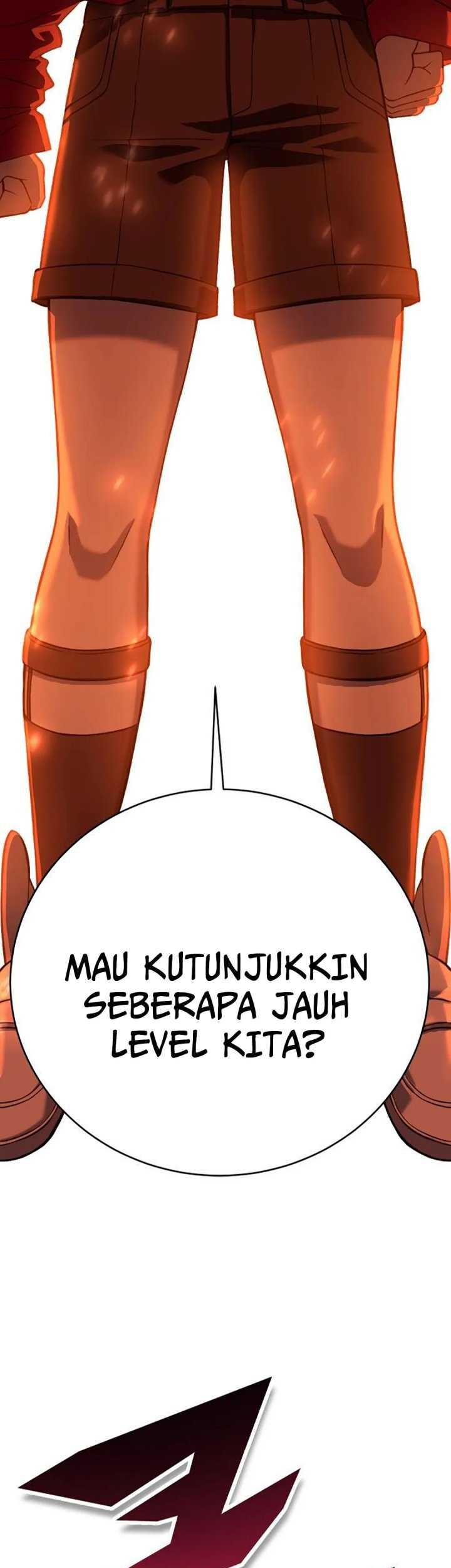 Dig or Die Chapter 8 - halaman 131