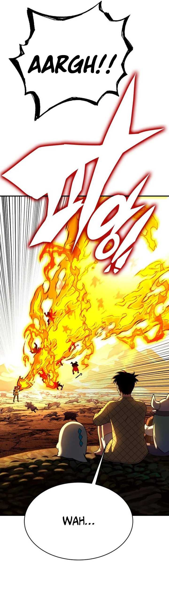 Dig or Die Chapter 8 - halaman 16