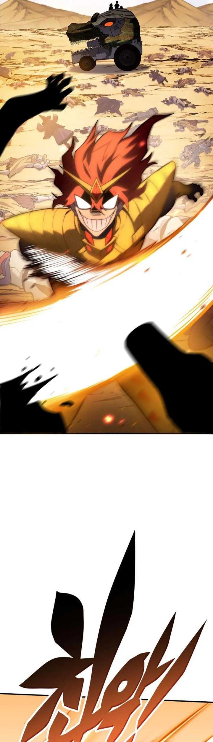 Dig or Die Chapter 8 - halaman 19