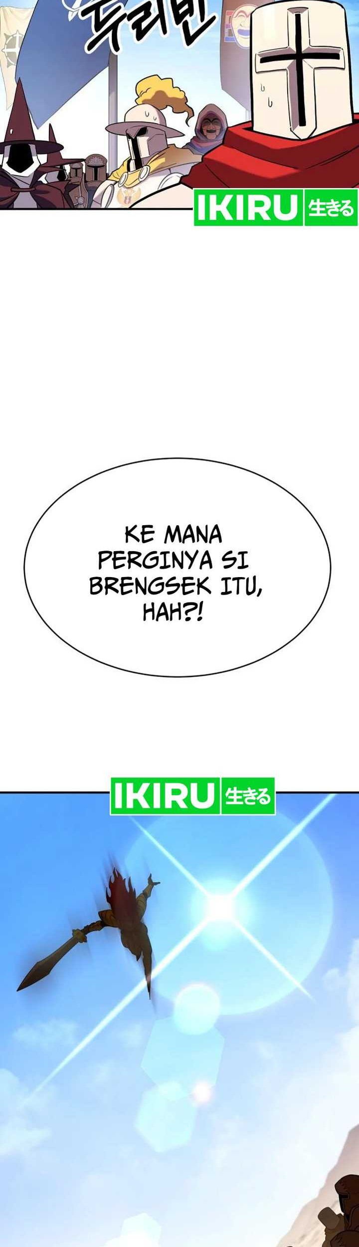 Dig or Die Chapter 8 - halaman 2