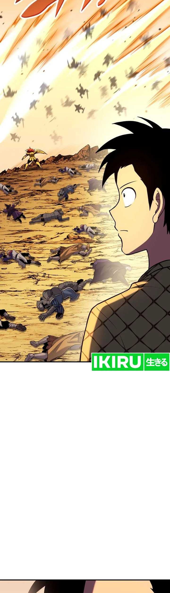 Dig or Die Chapter 8 - halaman 20
