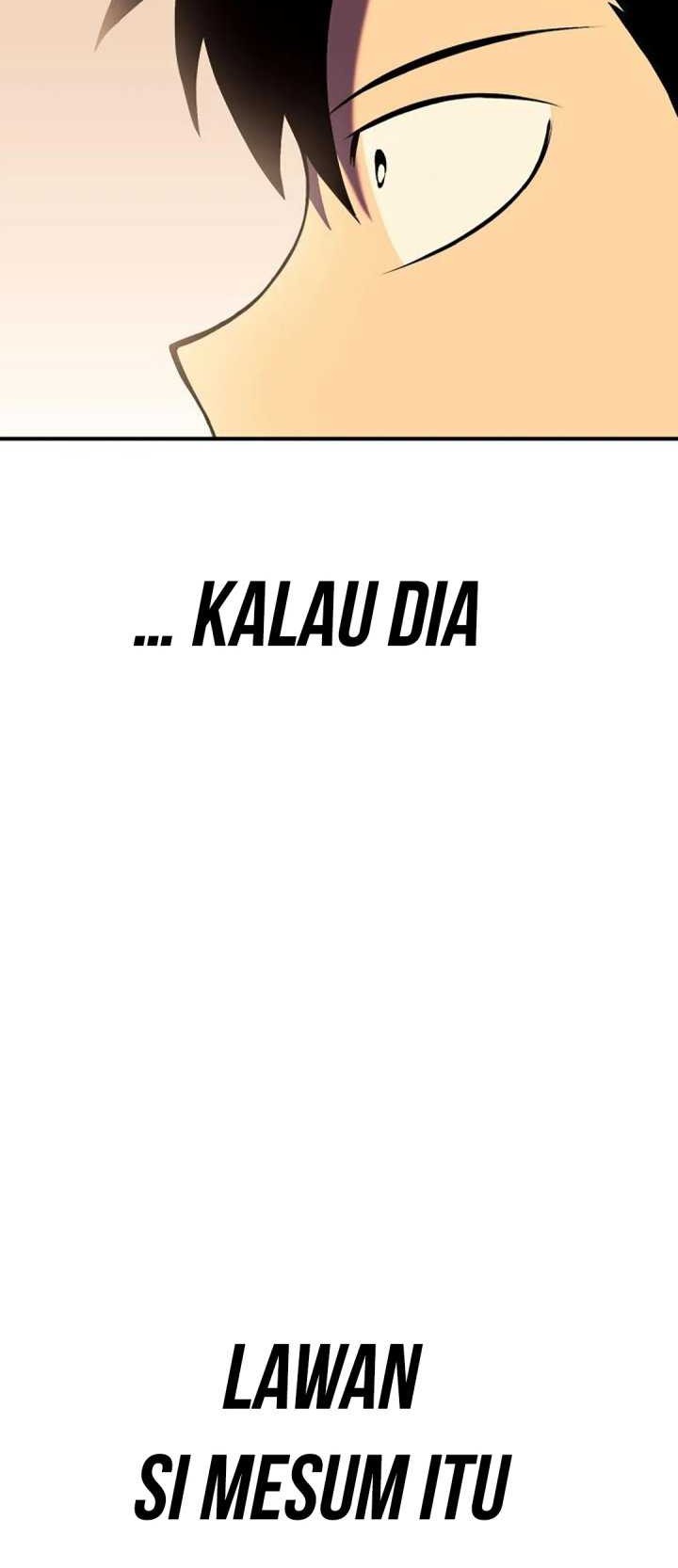 Dig or Die Chapter 8 - halaman 21