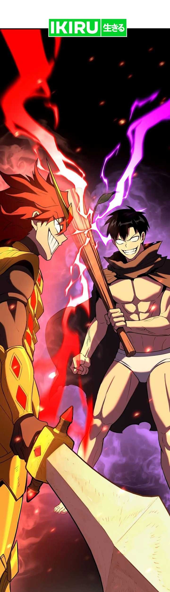 Dig or Die Chapter 8 - halaman 22