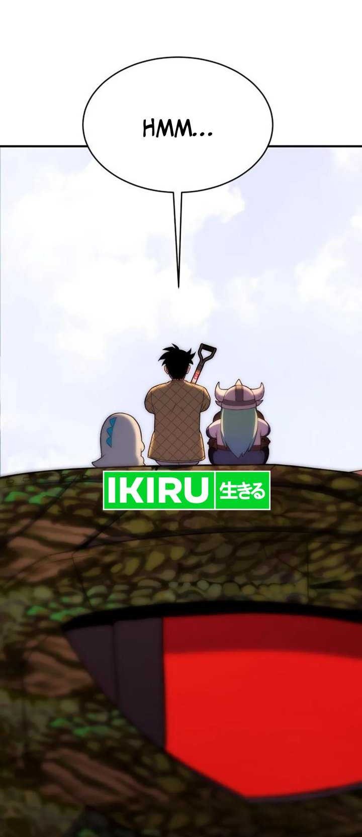 Dig or Die Chapter 8 - halaman 24