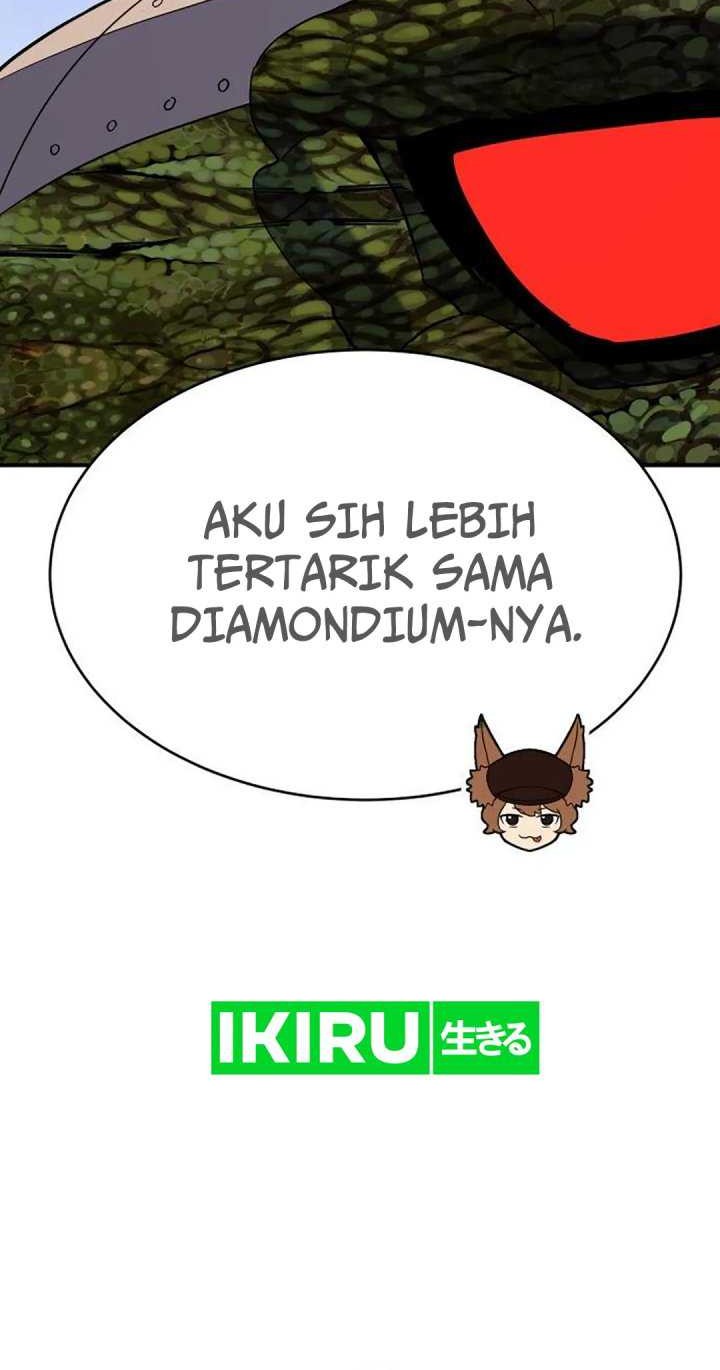 Dig or Die Chapter 8 - halaman 27