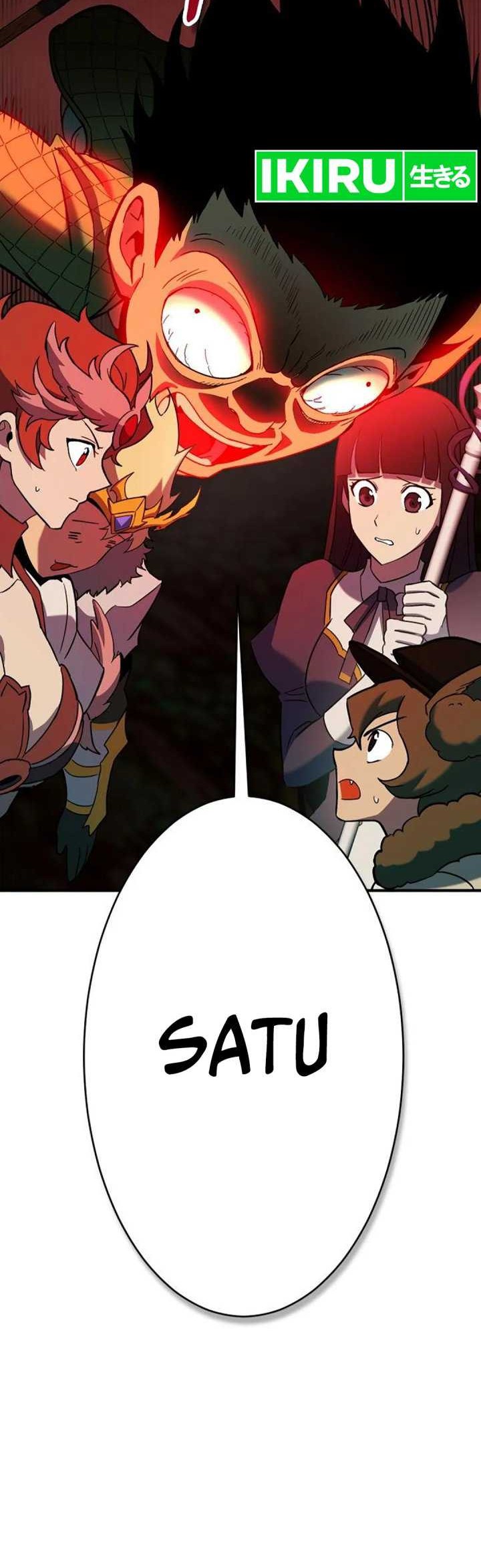 Dig or Die Chapter 8 - halaman 29