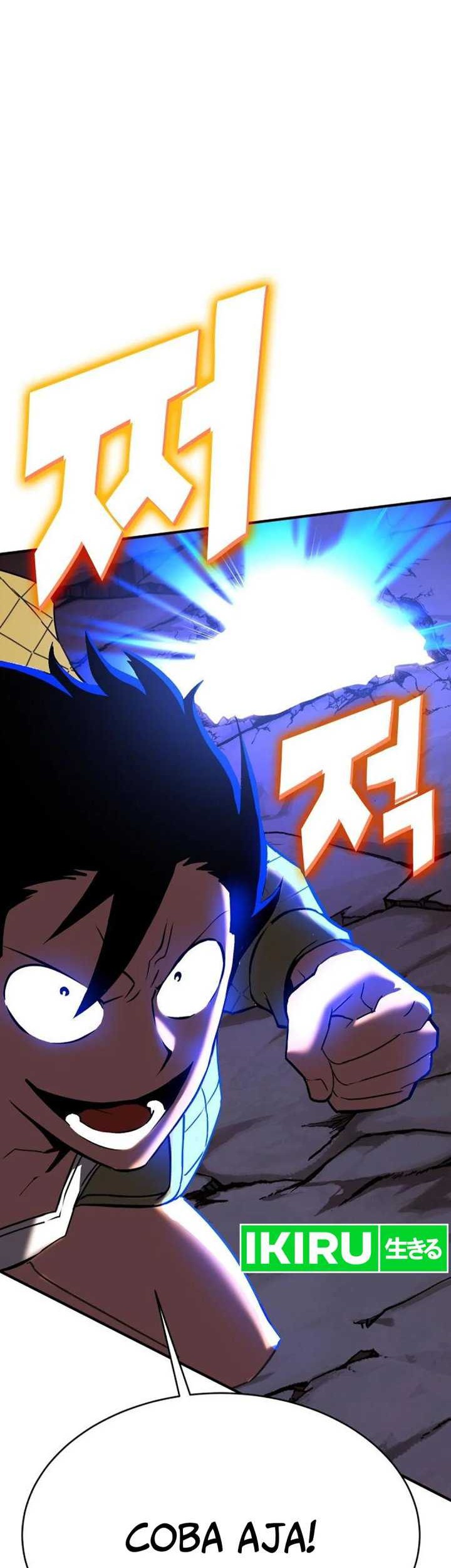 Dig or Die Chapter 8 - halaman 31