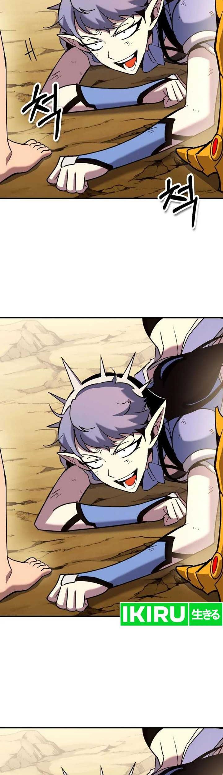 Dig or Die Chapter 8 - halaman 40