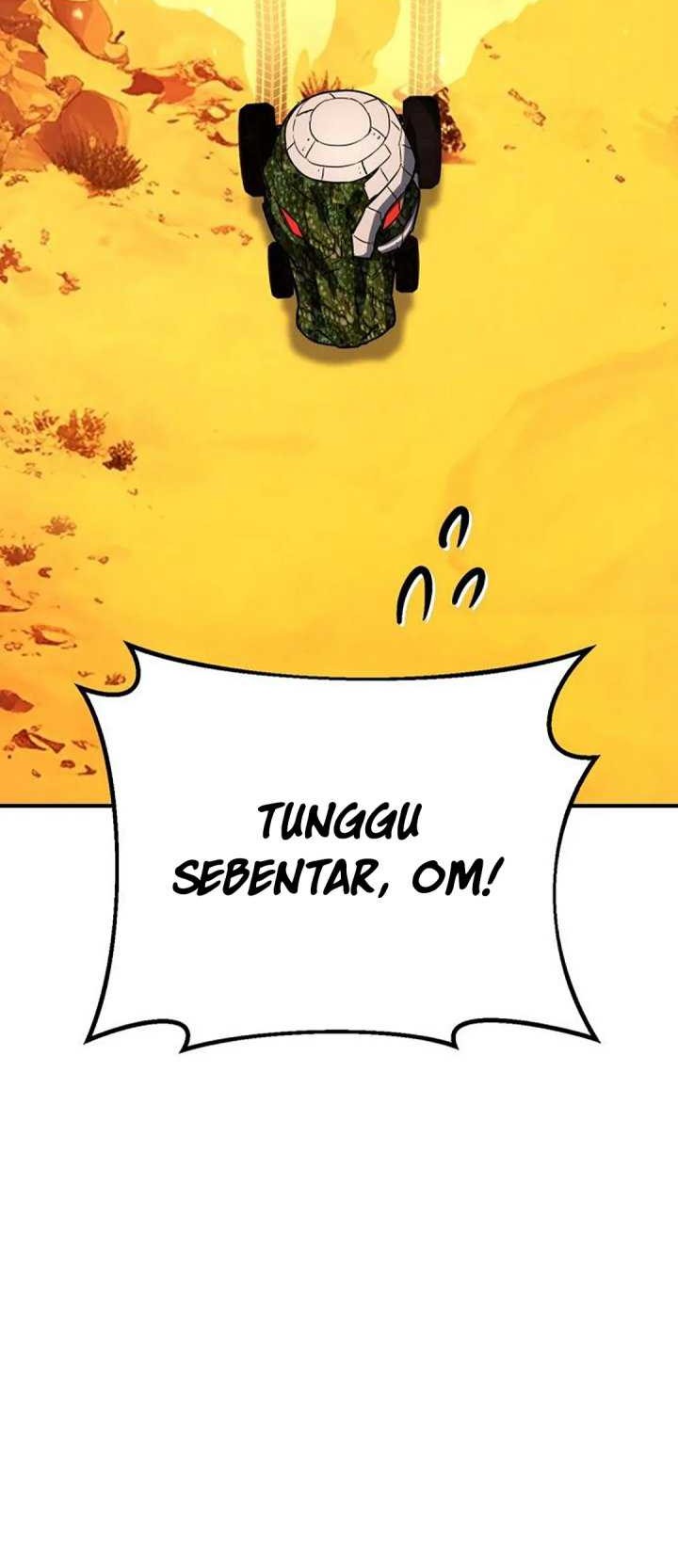Dig or Die Chapter 8 - halaman 44