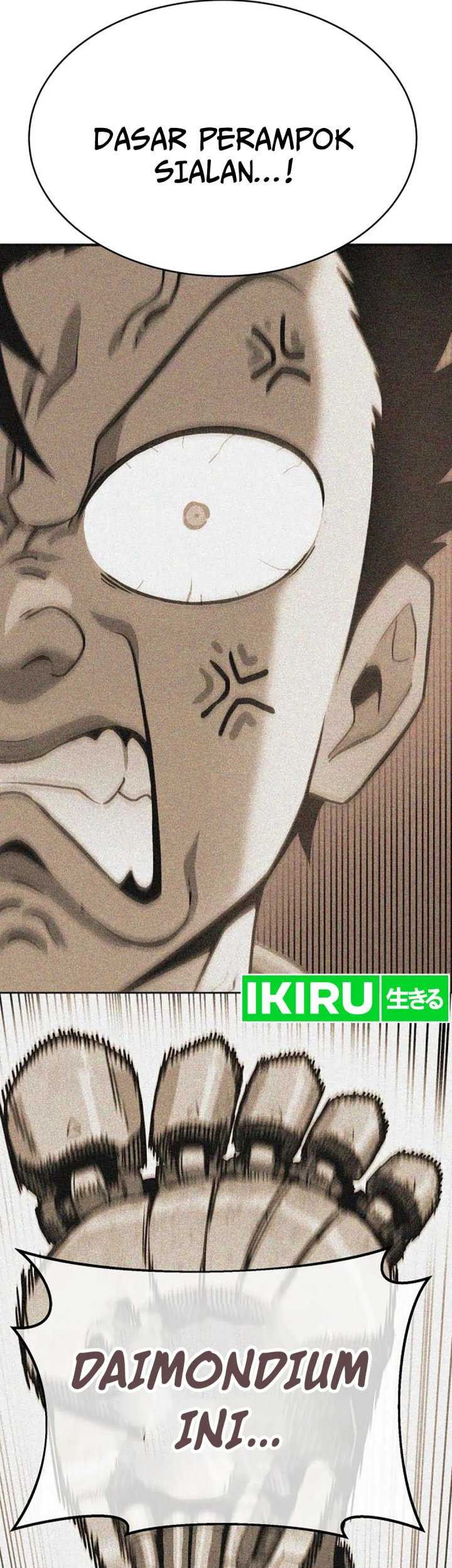 Dig or Die Chapter 8 - halaman 49