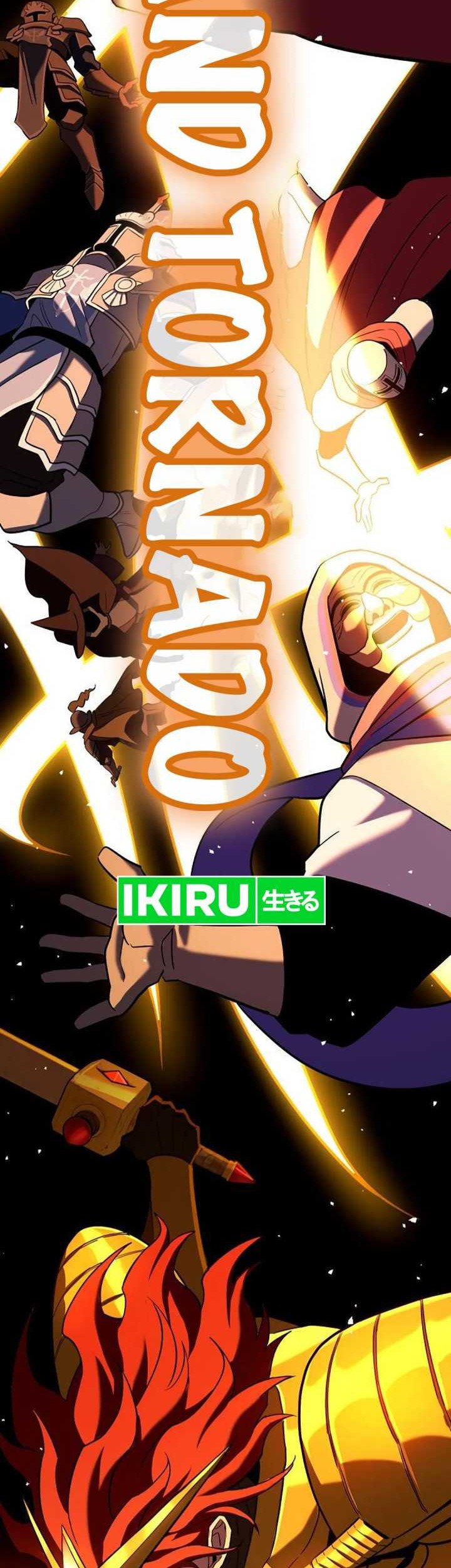 Dig or Die Chapter 8 - halaman 5