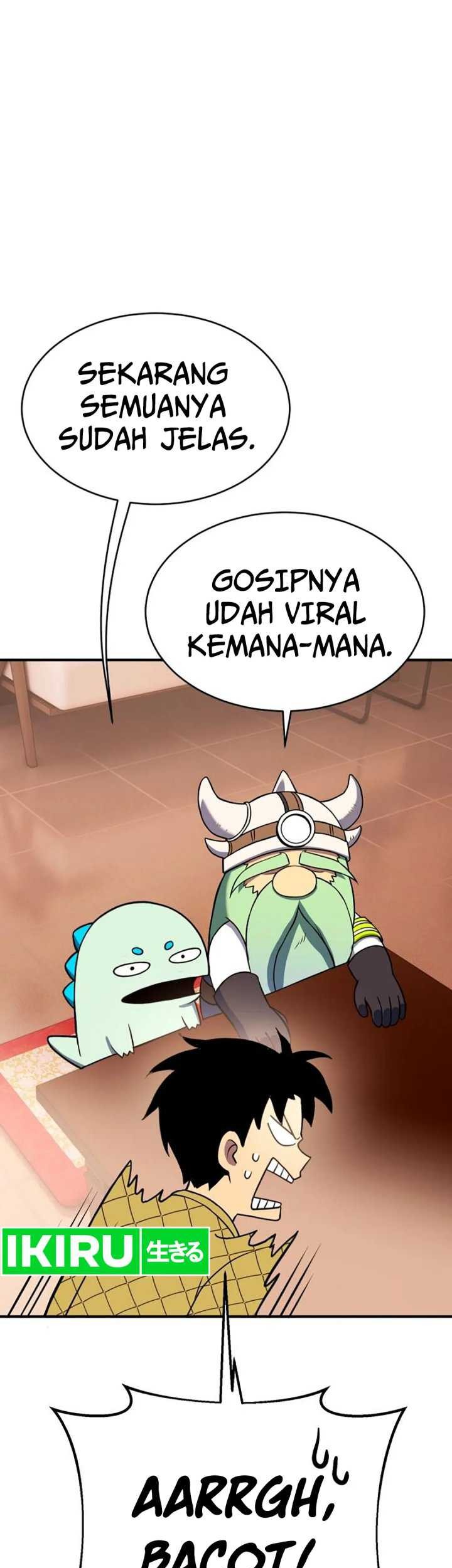 Dig or Die Chapter 8 - halaman 52