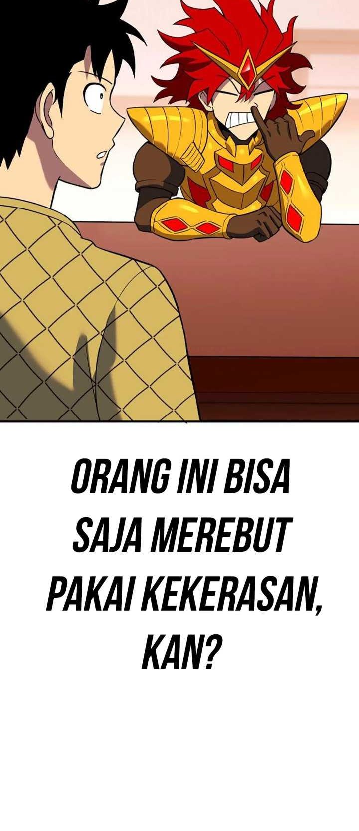 Dig or Die Chapter 8 - halaman 57
