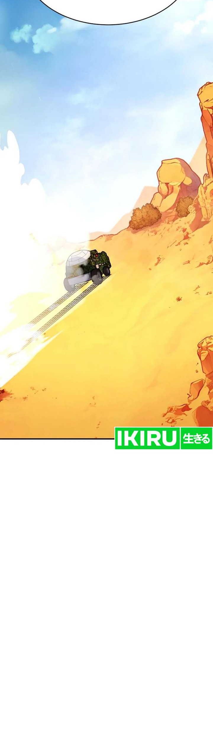 Dig or Die Chapter 8 - halaman 59