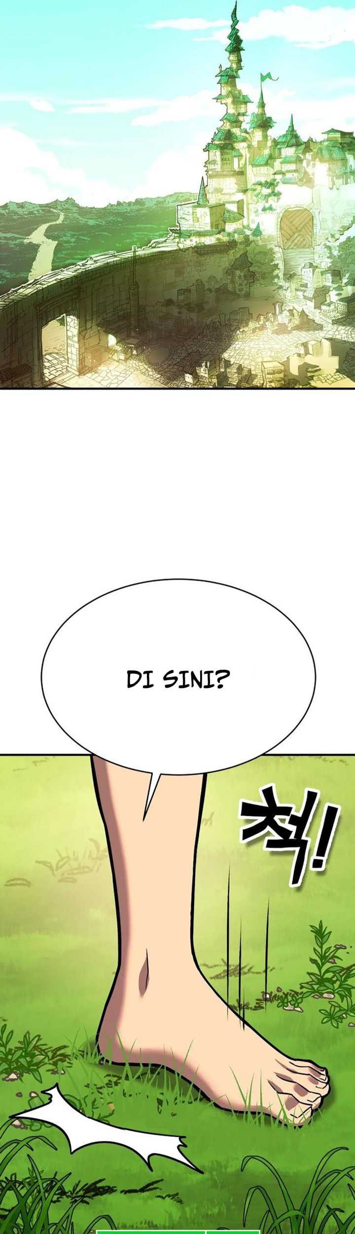 Dig or Die Chapter 8 - halaman 61