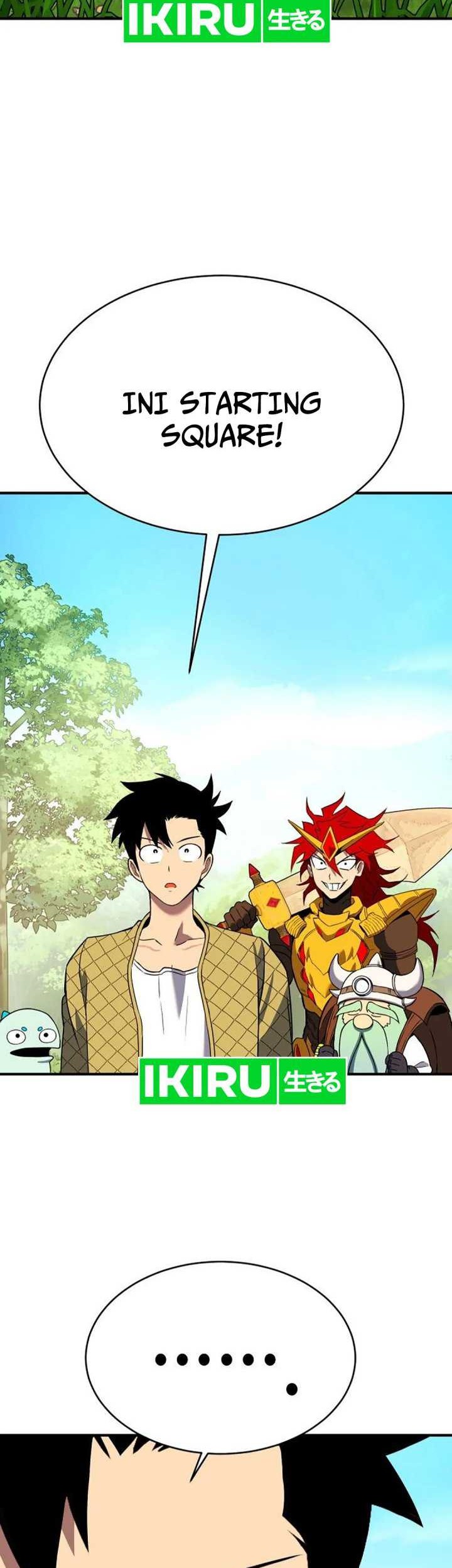 Dig or Die Chapter 8 - halaman 62