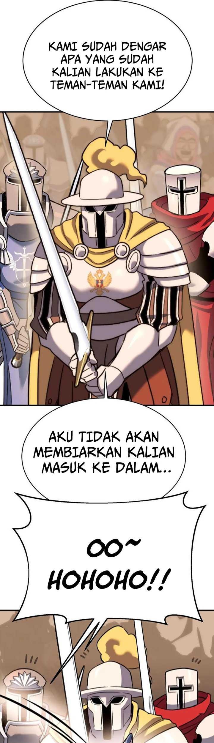 Dig or Die Chapter 8 - halaman 67