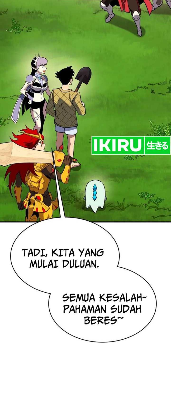 Dig or Die Chapter 8 - halaman 71