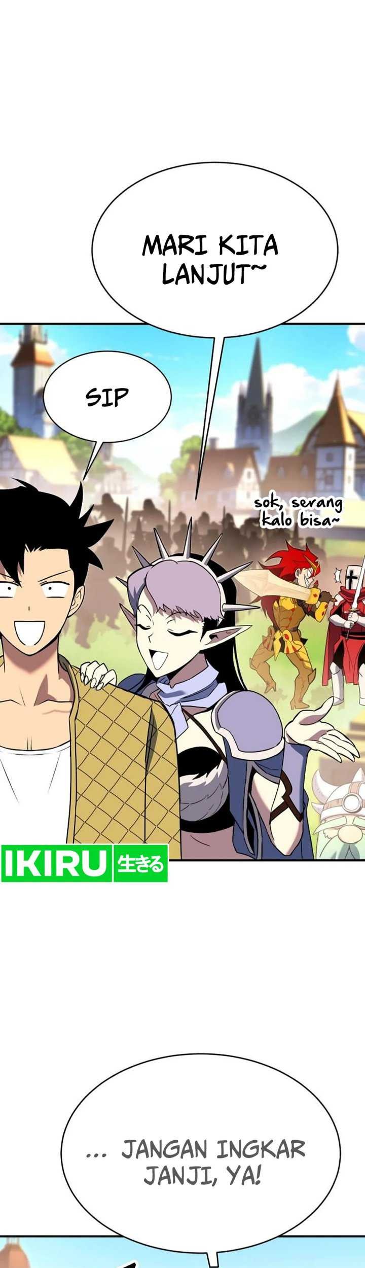 Dig or Die Chapter 8 - halaman 72